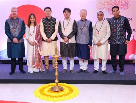 Takasago International expands in India with inauguration of Mumbai ...