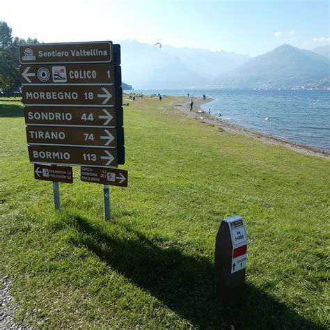 Spiaggia Ontano (Colico) - All You Need to Know BEFORE You Go