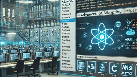 WinCC Scripting 的图像结果