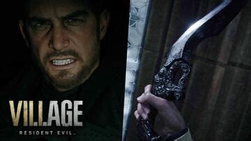 Resident Evil 8 Village: Resolución, FPS y Ray-Tracing en PS5, Xbox ...