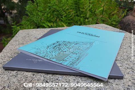 Construction company logo & branding Hyderabad, brochure printing ...