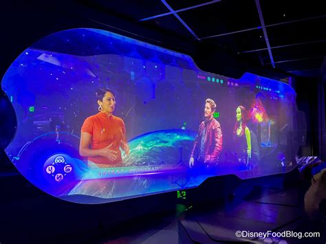 FAQ: Guardians of the Galaxy: Cosmic Rewind Coaster in EPCOT | the ...
