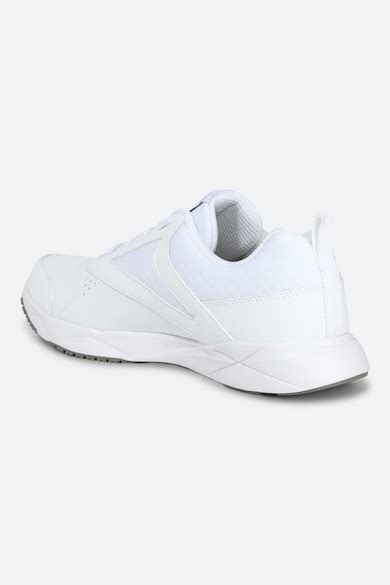 Reebok India Official | School Sport 2.0 M - Men White Running Shoes ...