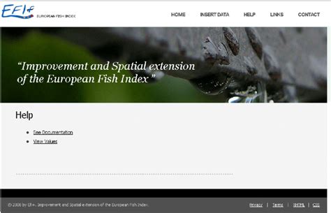 Web Help System Tutorial 的图像结果