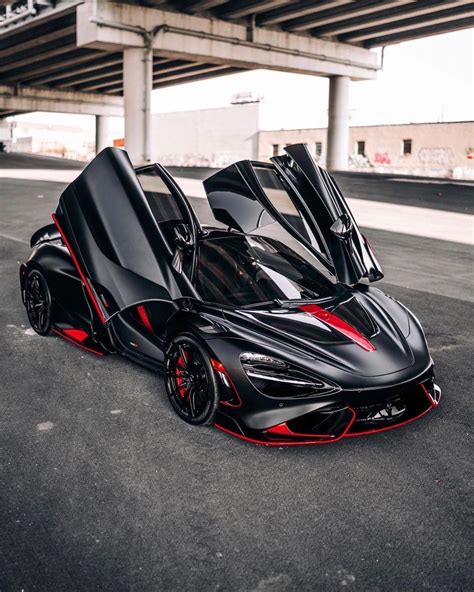 Mclaren senna gtr – Artofit