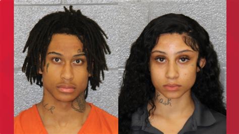 Duo charged with killing Charlotte man in July 2024 - ReportWire