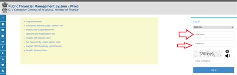 Process Of PFMS Payment 2023-24 [क्या है PFMS व इनके Login IDs] - Edudepart