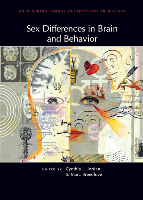Buy Sex Differences in Brain and Behavior (Perspectives Cshl) Book ...