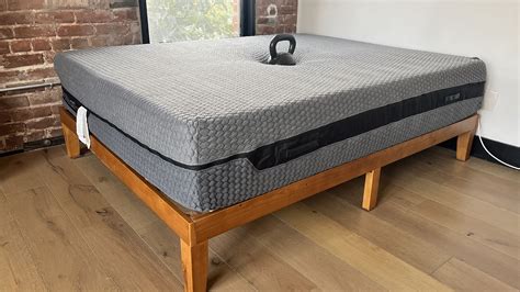 Layla Hybrid mattress review 2025 | Tom's Guide