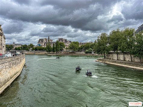 Météo Paris : les températures hivernales arrivent le week-end prochain ...