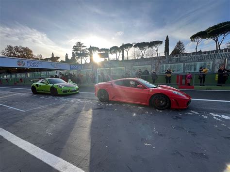 RSE Italia (Imola) - All You Need to Know BEFORE You Go