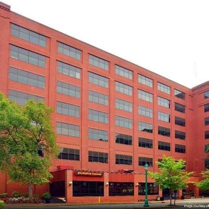 Novum Pharmaceutical Research Services Office Photos