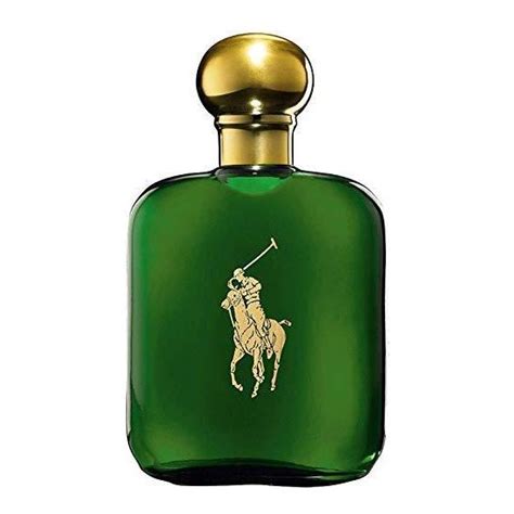 Ralph Lauren Polo Green Samples/Decants – Perfume Samples