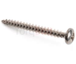 Chipboard Screws Manufacturer & Supplier India