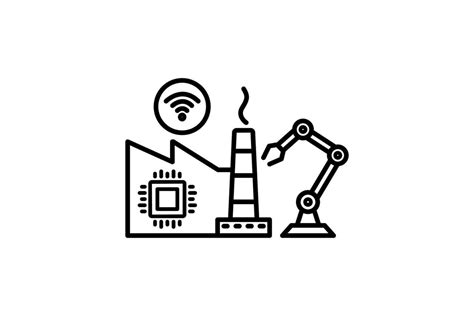 Image result for Smart Machine Technology Icon