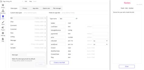 Image result for Software Data Types