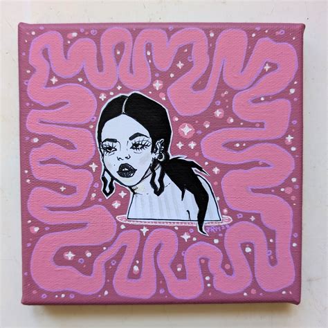 Jessie Rae Moncla | I highly recommend giving yourself a makeover and shaving most of your head ...