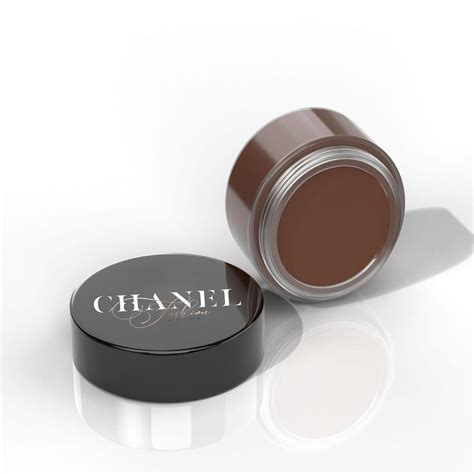 Image result for Chanel Eyebrow Tutorial