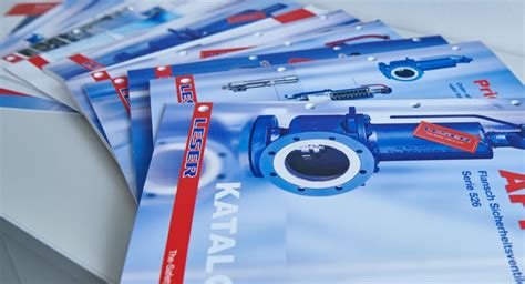 Type 431, 433 - Modulate Action | LESER