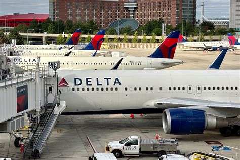 Delta adds interesting Miami flight, cuts Boston route before it even ...
