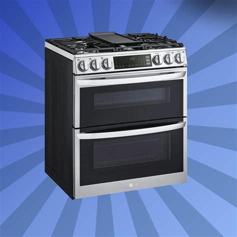 Image result for LG Range Review