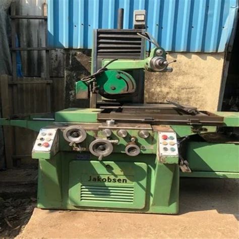 Surface Grinding Machine 的图像结果