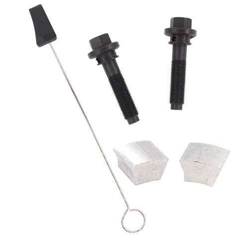XtremeAmazing Engines Cam Phaser Lock Out Kit Camshaft Pulley Mounting ...