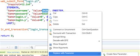 Image result for LoadRunner UI