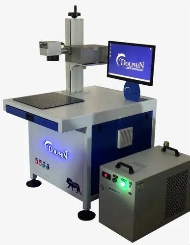 UV Laser Marking Machine - Capacitor Laser Marking Machine Manufacturer ...