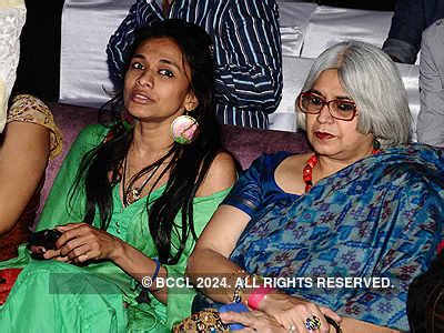 Anju Modi during La Finesse excellence awards, held at Florian in Delhi ...