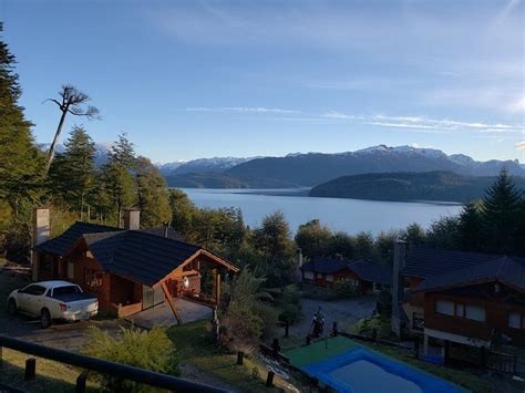 PATAGONIA CAMELOT (Villa La Angostura) - Campground Reviews & Photos ...