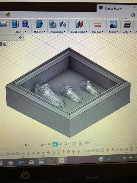 CNC Router Box Making 的图像结果