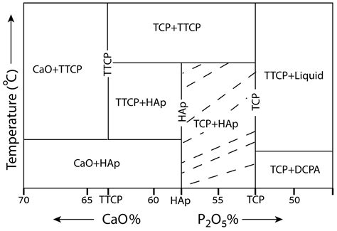 Calcium Phosphate Bioceramics: A Review of Their History, Structure ...