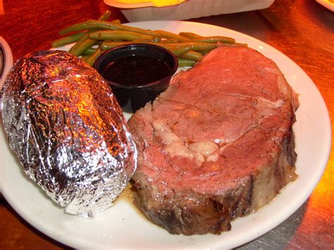 Prime Rib Grocery Specials Near Me