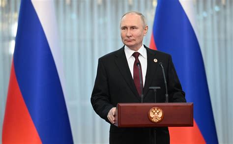 Путин заслушал доклад о ходе спецоперации на Украине — РБК