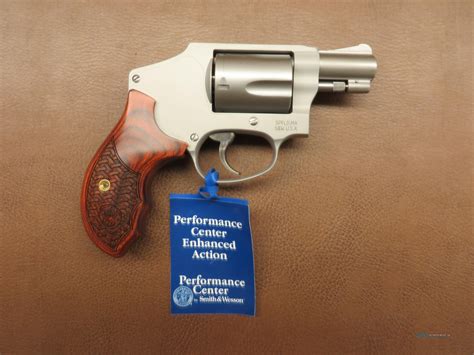 Gun Review: Smith & Wesson Model 642 - The Truth About Guns