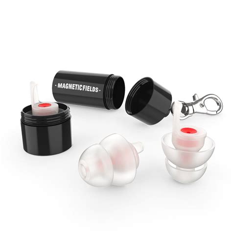 EarPeace x MF (HD) – Magnetic Fields Festival Merch Market