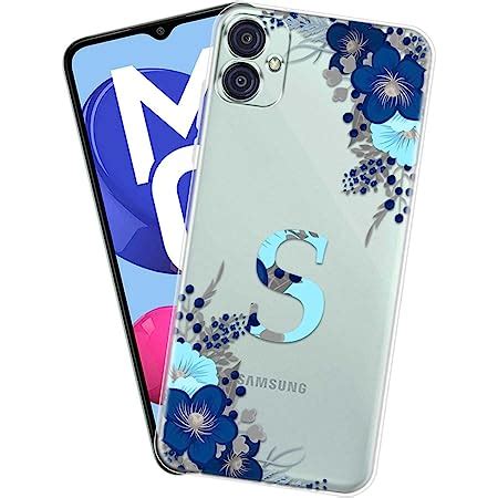 Fashionury Soft Silicone Designer Printed Full Protection Printed Back ...