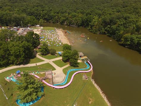 Long's Retreat Family Resort Camping | Latham, OH
