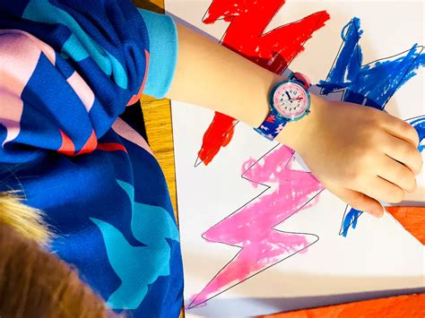 Flik Flak Press Releases | Flik Flak® International - Flik Flak