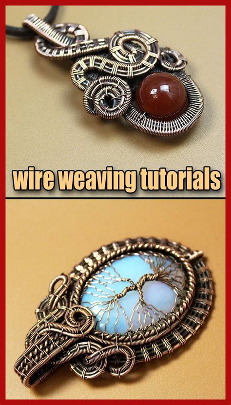 Hobbit Wire Wrapped Tutorials 的图像结果