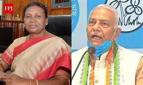 Presidential elections: Full list of parties supporting NDA candidate ...