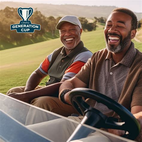 Omni PGA Frisco Resort & Spa | The Omni Generation Cup Golf Tournament ...