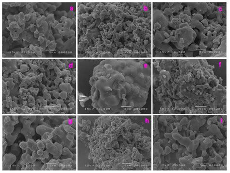 Characterization and Luminescence of Eu3+- and Gd3+-Doped ...