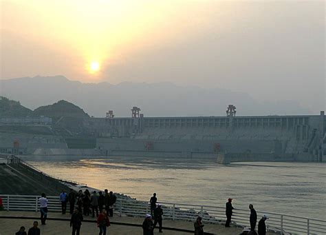 宜昌三峡大坝一日游到哪里坐船 - 三峡大坝旅游
