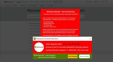My Tech Help Scam 的图像结果