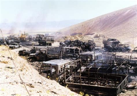 Folly and Futility: The Iraq-Iran War 1980-1988 | War History Online