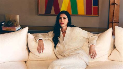 El impecable estilo de Paloma Cuevas para su cita más familiar