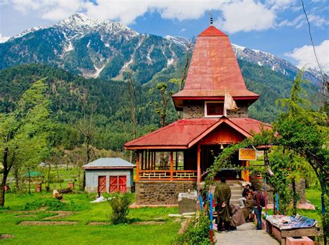 Top 20 Places To Visit In Pahalgam. For amazing trip to Kashmir!