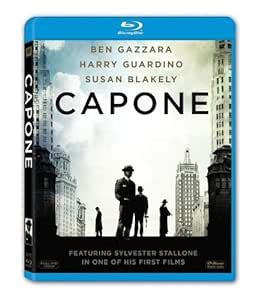 Sylvester Stallone - Capone (1975): Amazon.in: Ben Gazzara, Susan ...